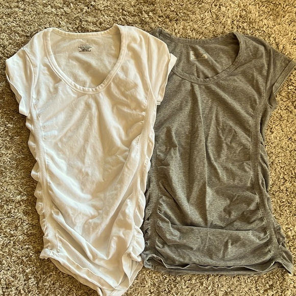 Athleta speed light tee S - Picture 1 of 5